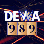 DEWA989 AGEN JUDI SLOT ONLINE TERBARU SERVER LUAR | SITUS SLOT GACOR TERBAIK BONUS DEPO 100% DIAWAL | KUMPULAN LINK TERBESAR NEXUS GAMING